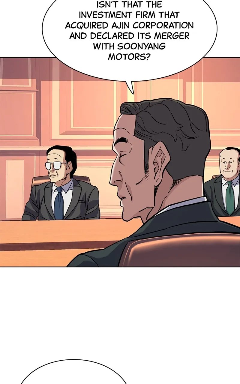 Read Reborn Rich EN Manga Online