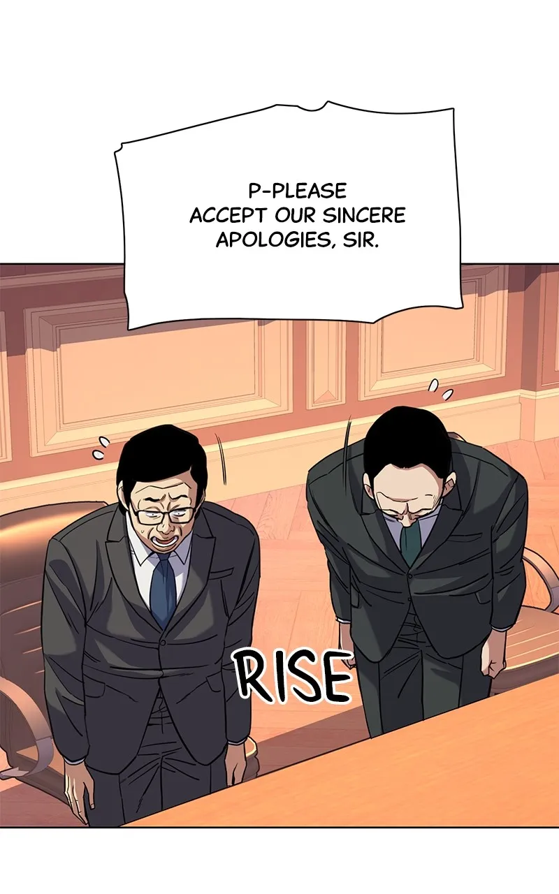Read Reborn Rich EN Manga Online