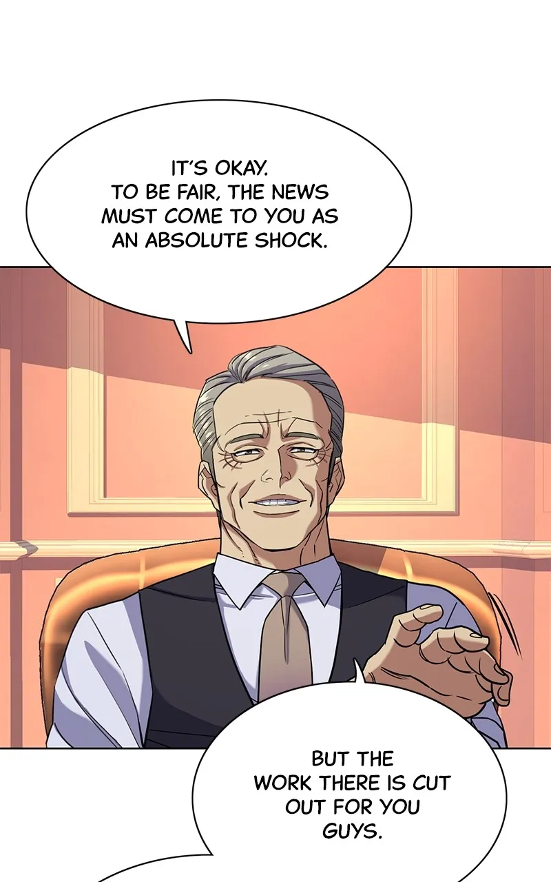 Read Reborn Rich EN Manga Online