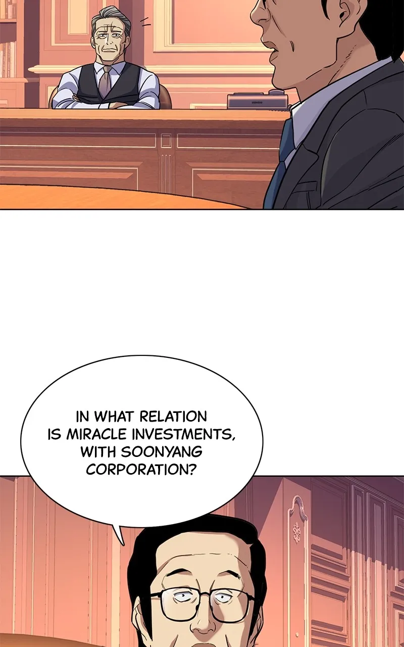 Read Reborn Rich EN Manga Online