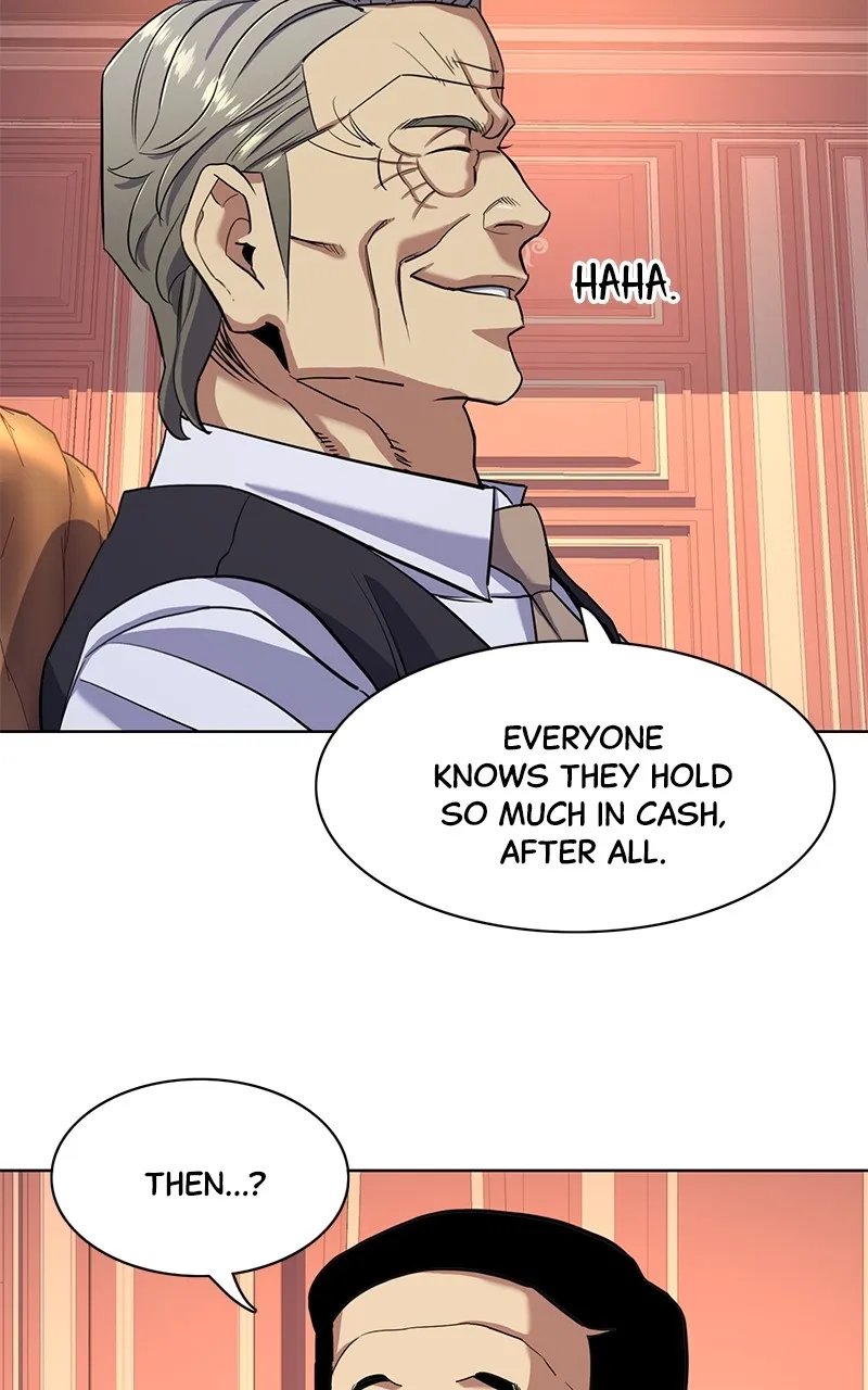Read Reborn Rich EN Manga Online