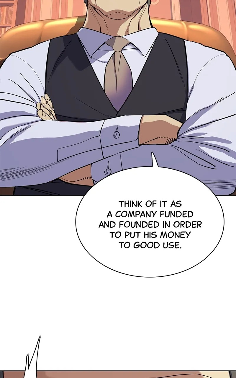 Read Reborn Rich EN Manga Online