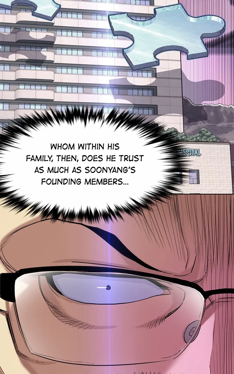 Read Reborn Rich EN Manga Online