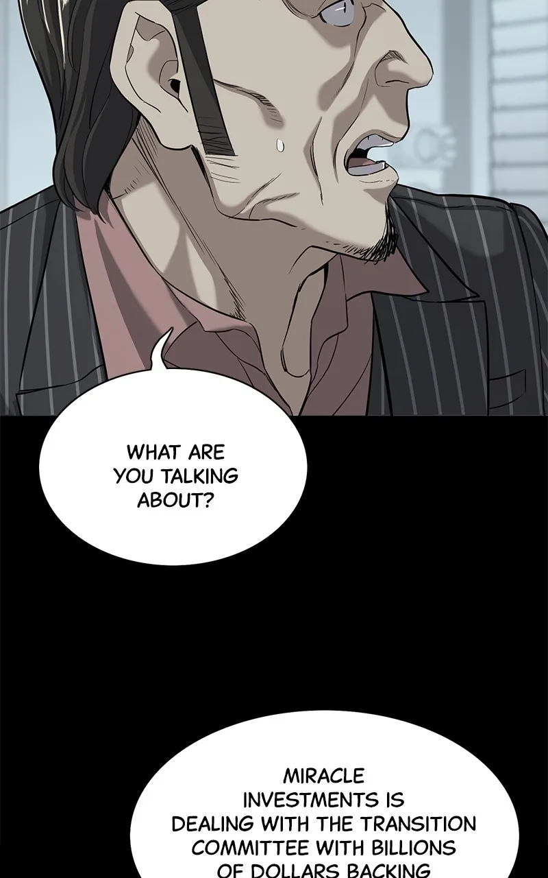 Read Reborn Rich EN Manga Online