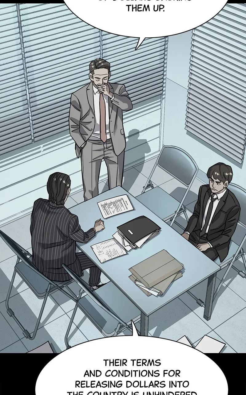 Read Reborn Rich EN Manga Online
