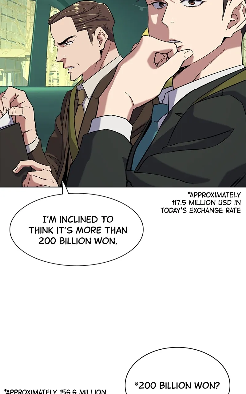 Read Reborn Rich EN Manga Online