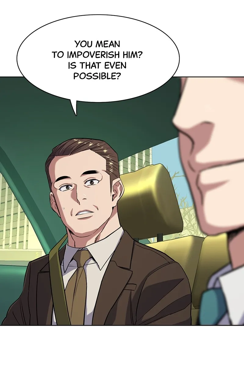 Read Reborn Rich EN Manga Online