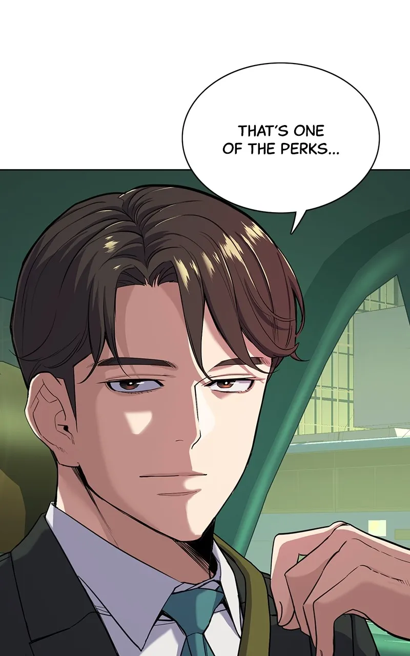 Read Reborn Rich EN Manga Online