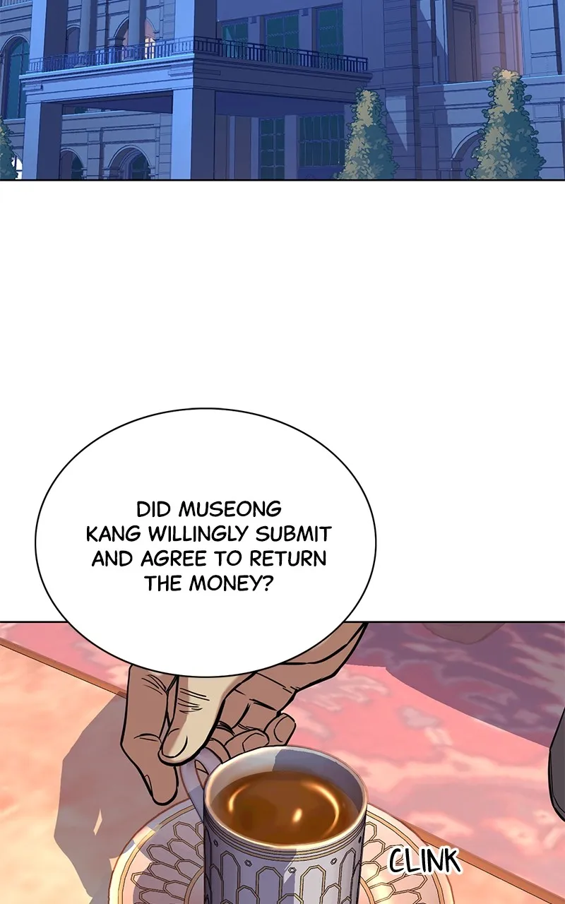 Read Reborn Rich EN Manga Online