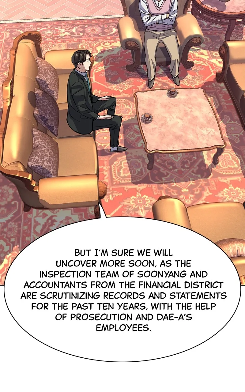 Read Reborn Rich EN Manga Online