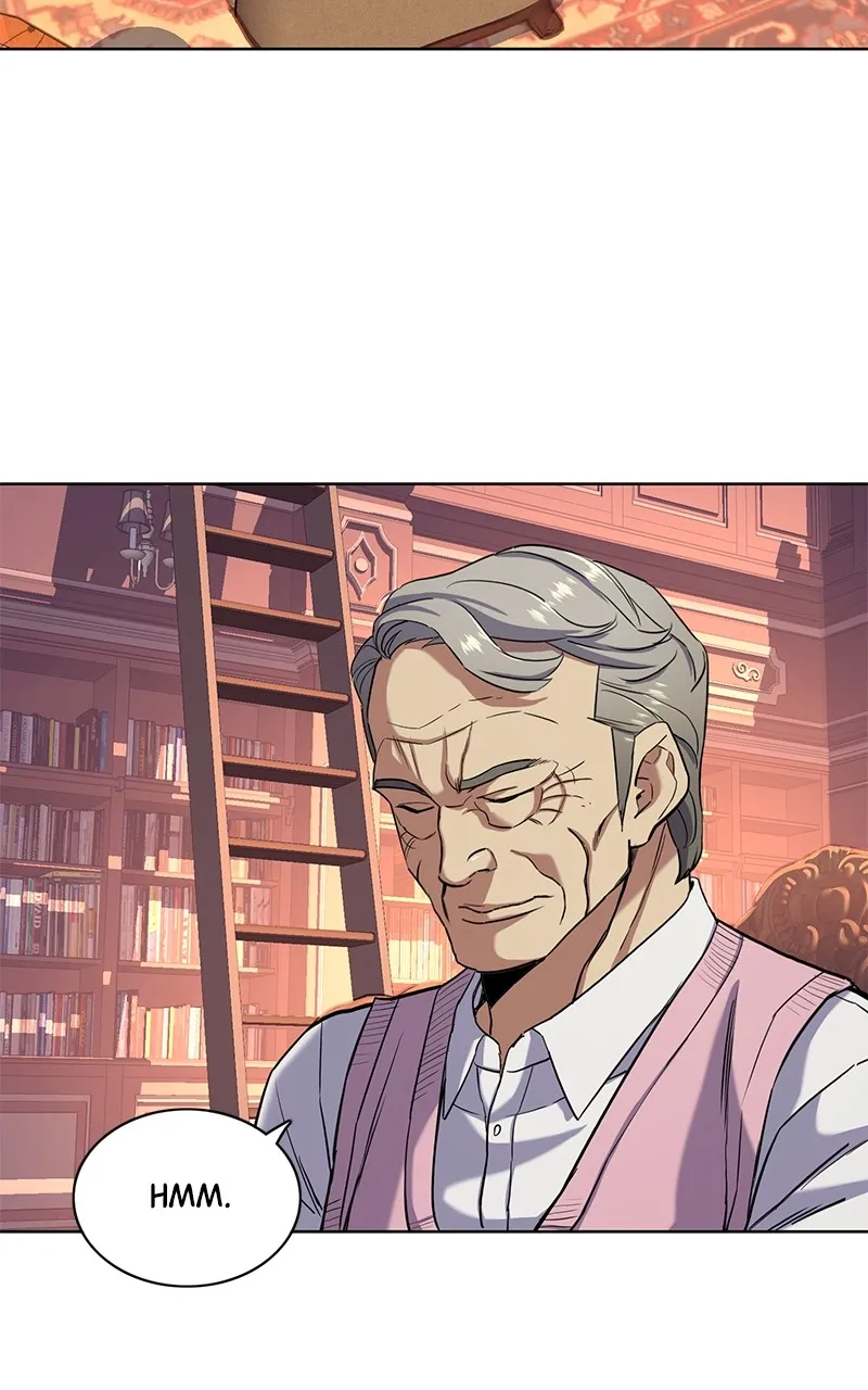 Read Reborn Rich EN Manga Online