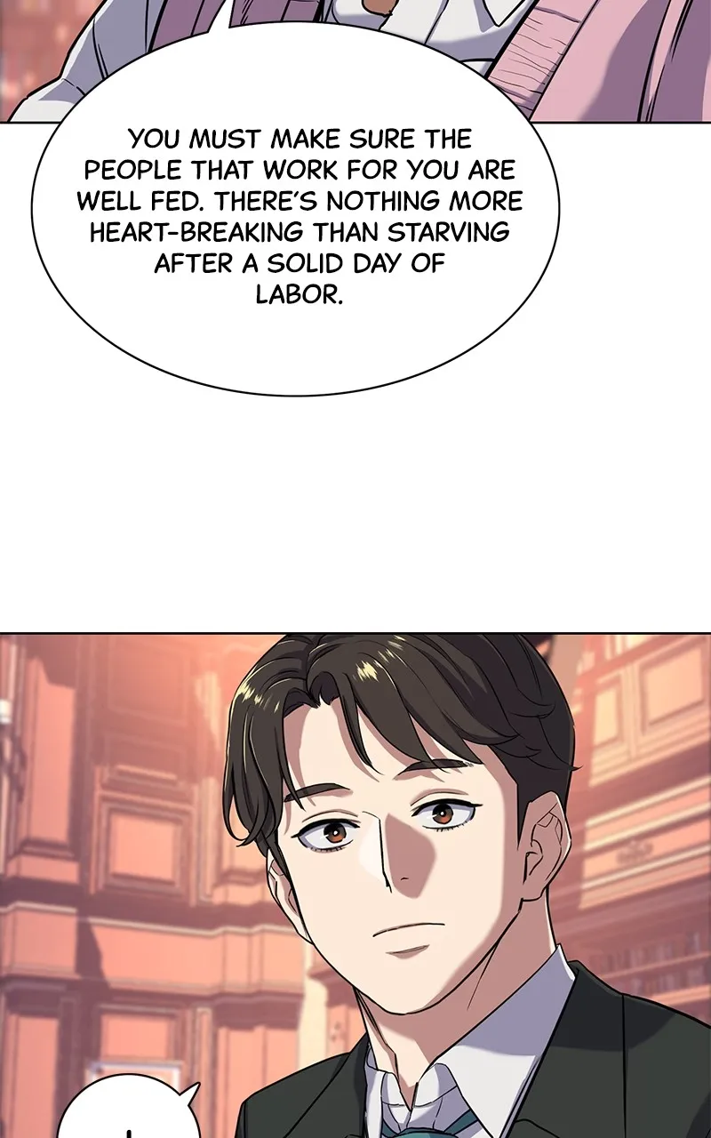 Read Reborn Rich EN Manga Online