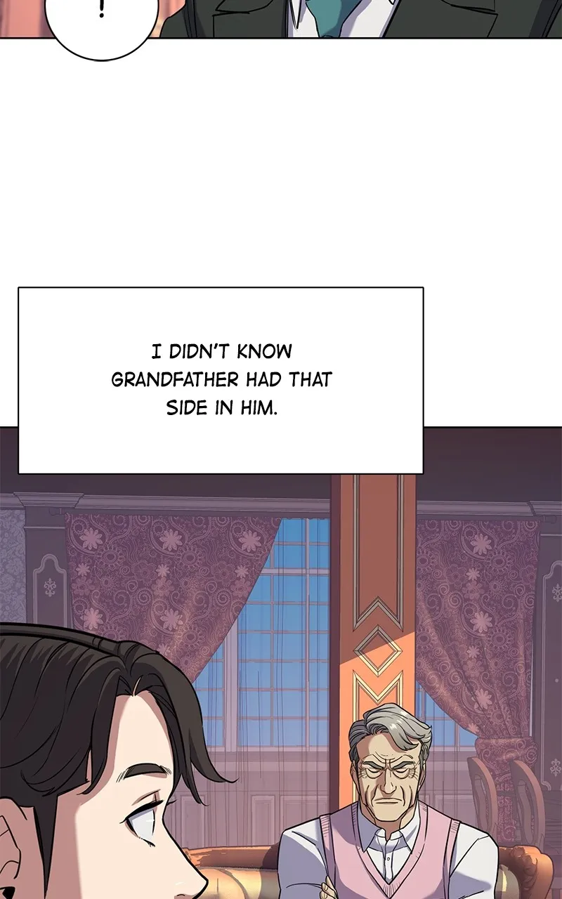 Read Reborn Rich EN Manga Online