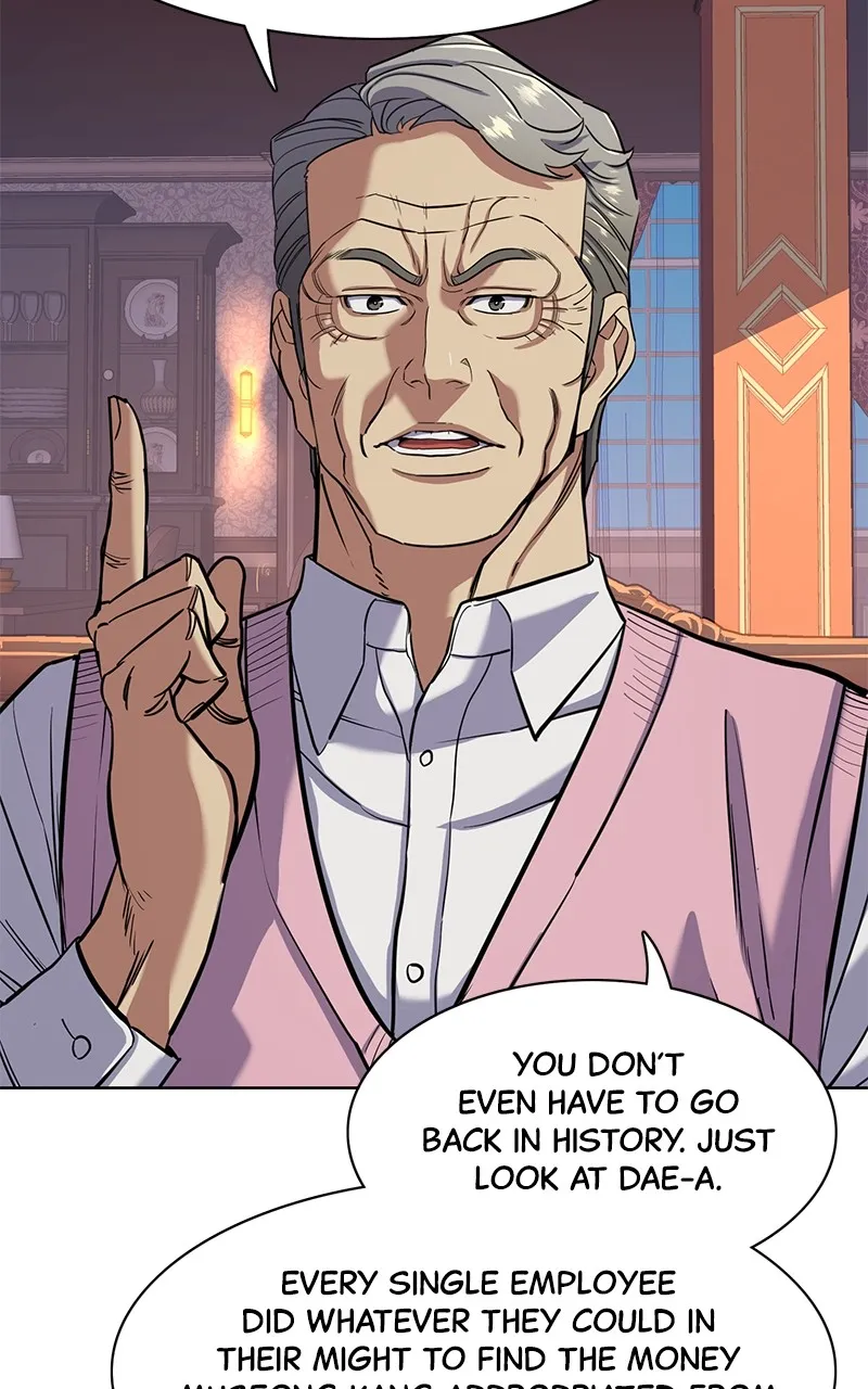 Read Reborn Rich EN Manga Online