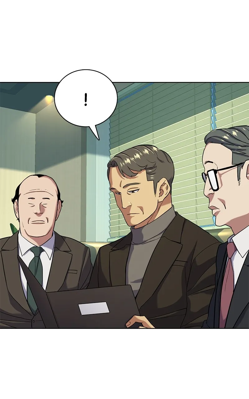 Read Reborn Rich EN Manga Online