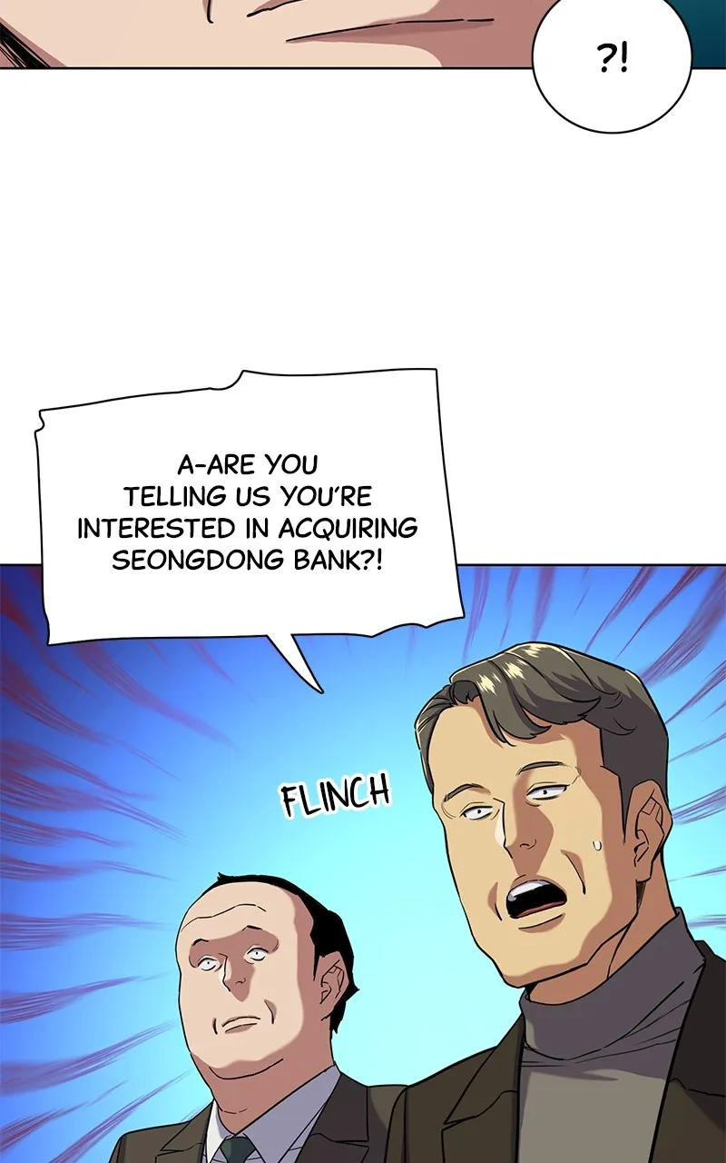 Read Reborn Rich EN Manga Online