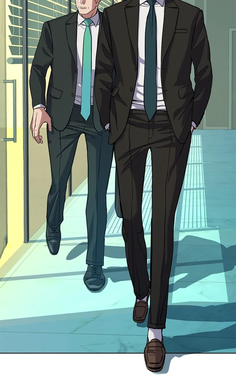 Read Reborn Rich EN Manga Online
