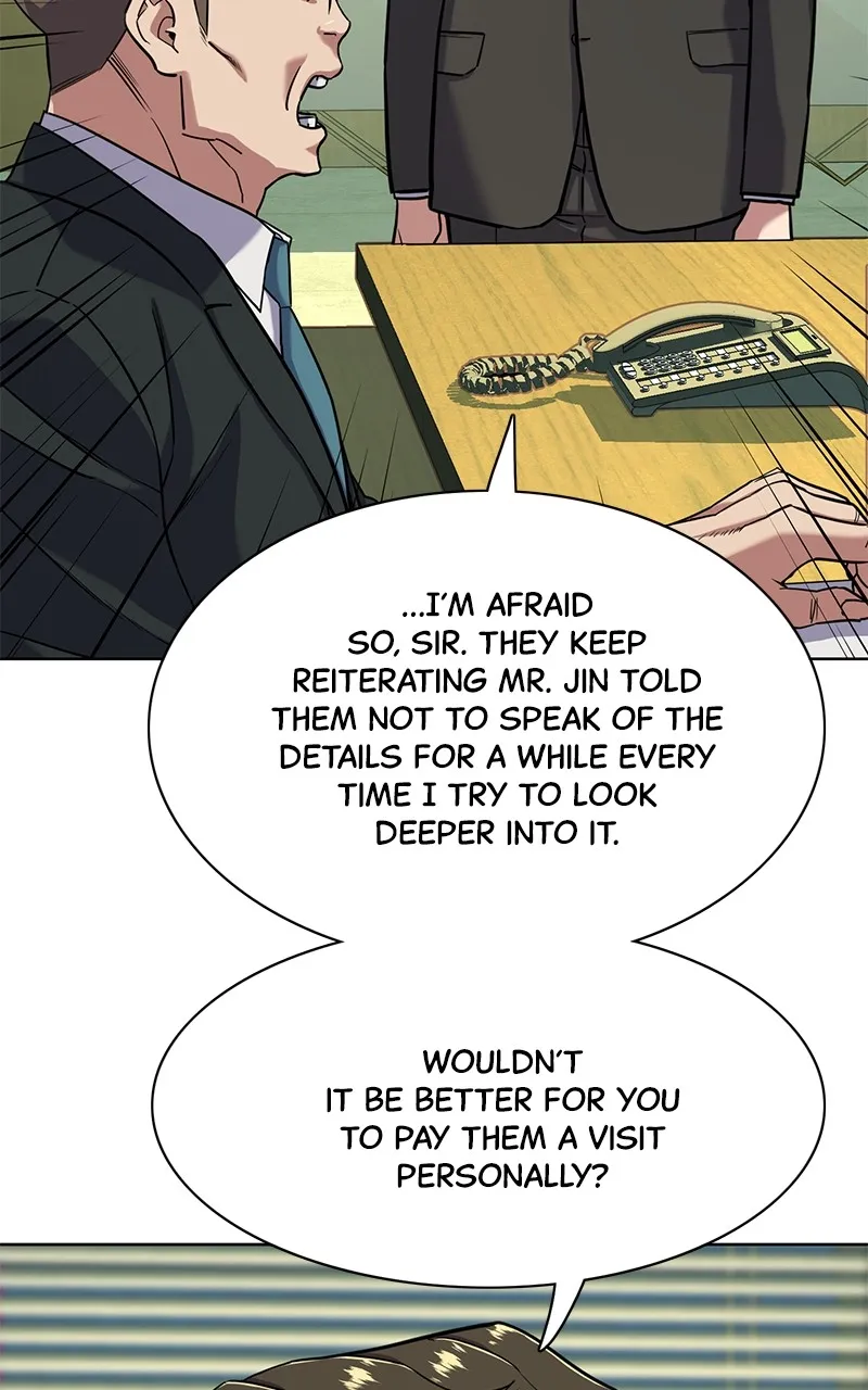 Read Reborn Rich EN Manga Online
