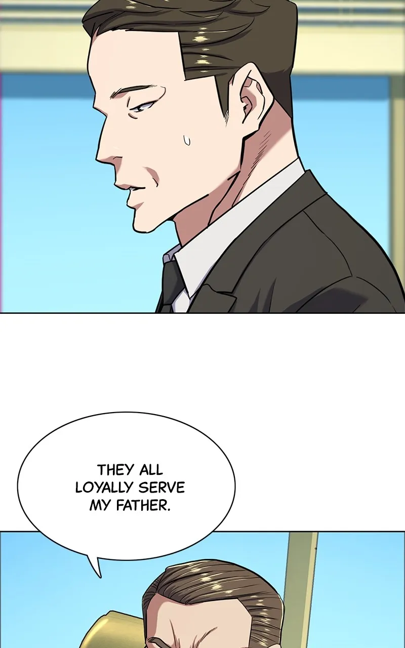 Read Reborn Rich EN Manga Online