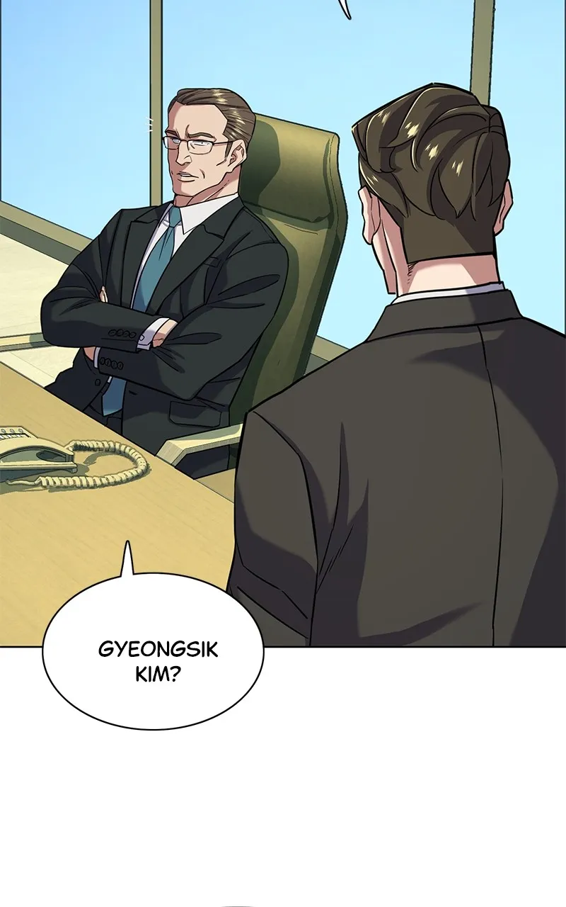 Read Reborn Rich EN Manga Online