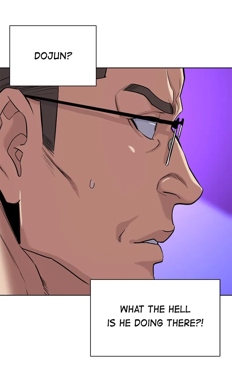 Read Reborn Rich EN Manga Online