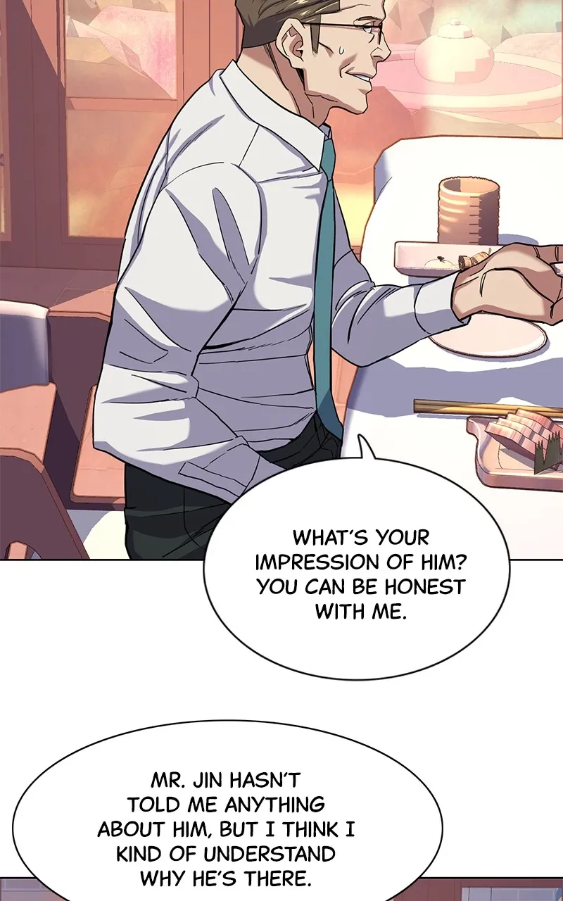Read Reborn Rich EN Manga Online