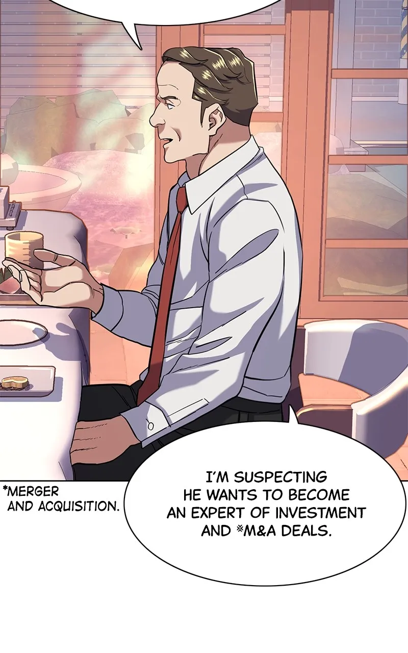 Read Reborn Rich EN Manga Online