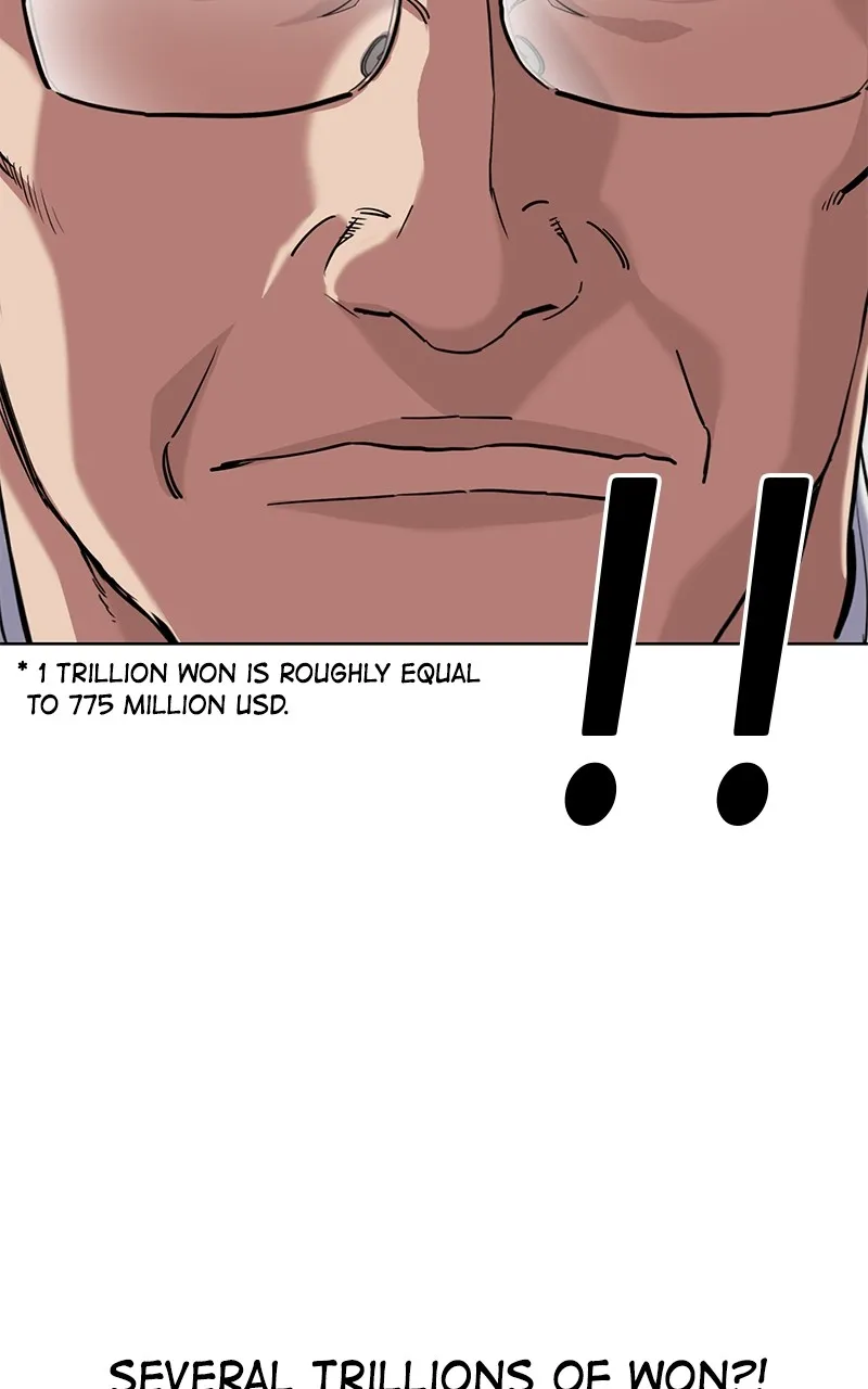 Read Reborn Rich EN Manga Online