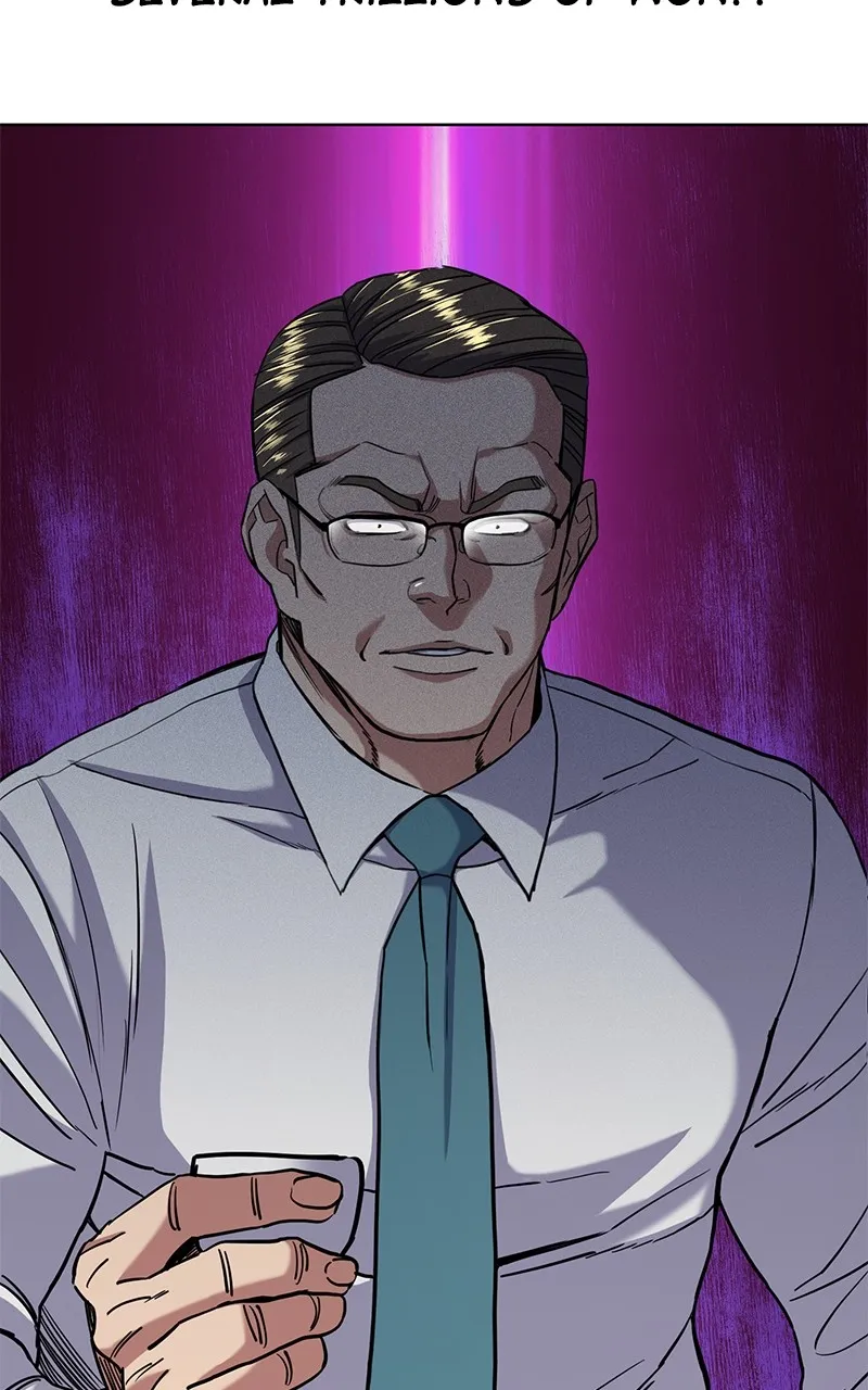 Read Reborn Rich EN Manga Online