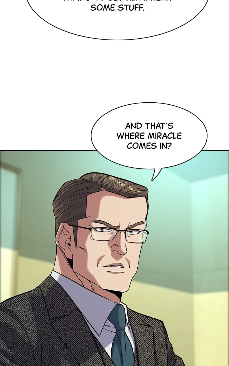 Read Reborn Rich EN Manga Online