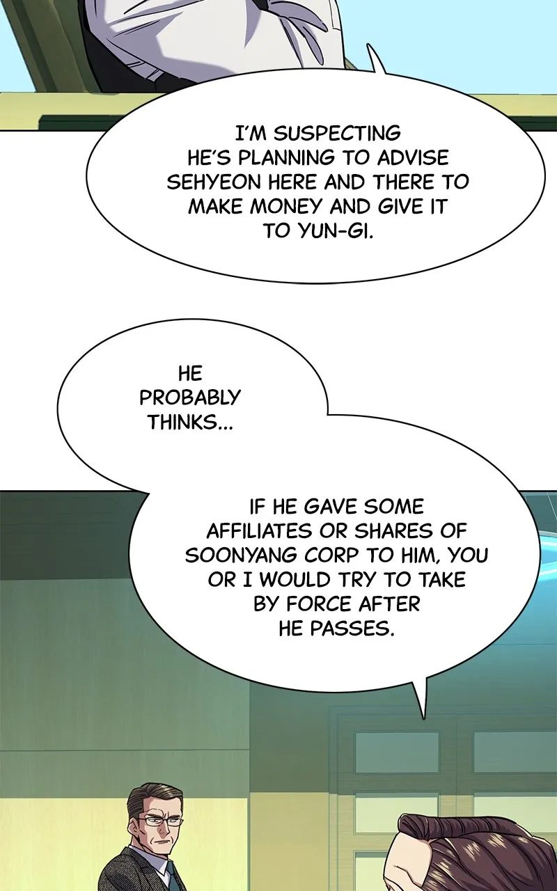 Read Reborn Rich EN Manga Online