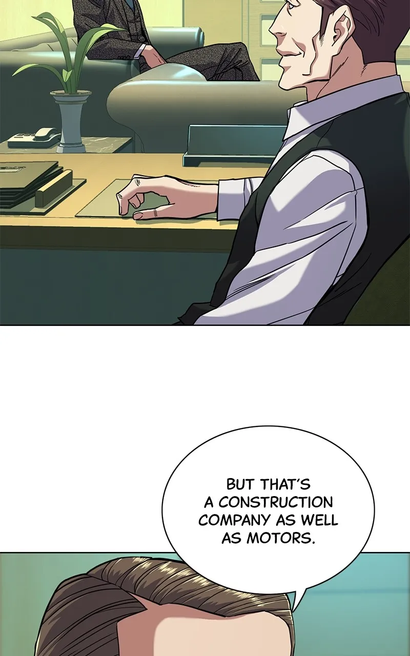 Read Reborn Rich EN Manga Online