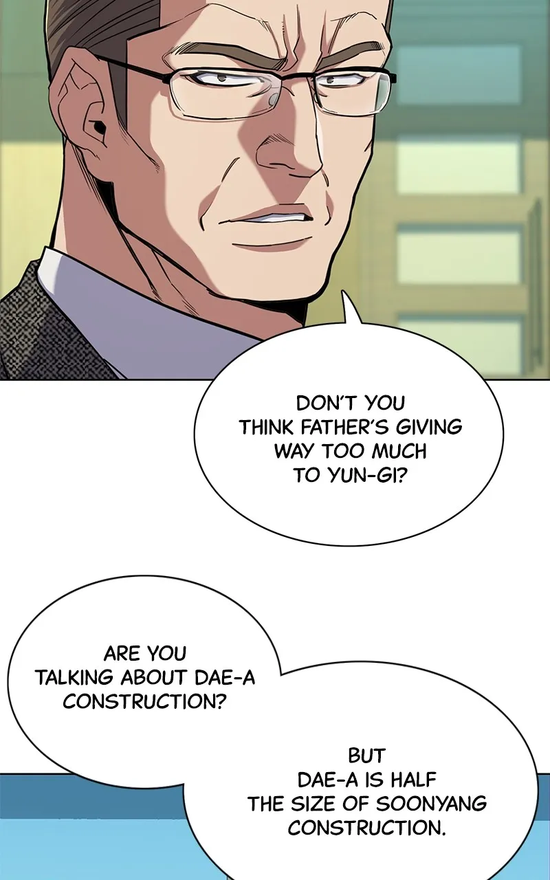 Read Reborn Rich EN Manga Online