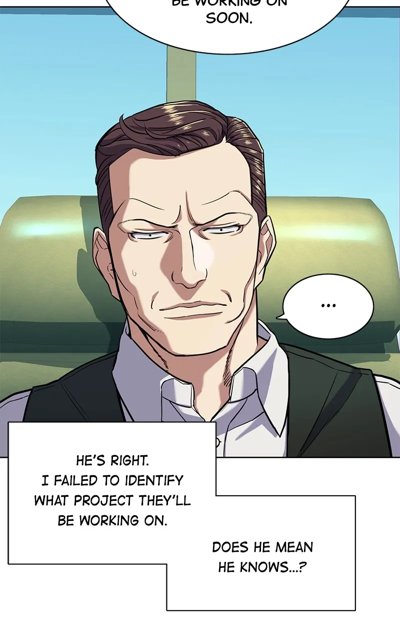 Read Reborn Rich EN Manga Online