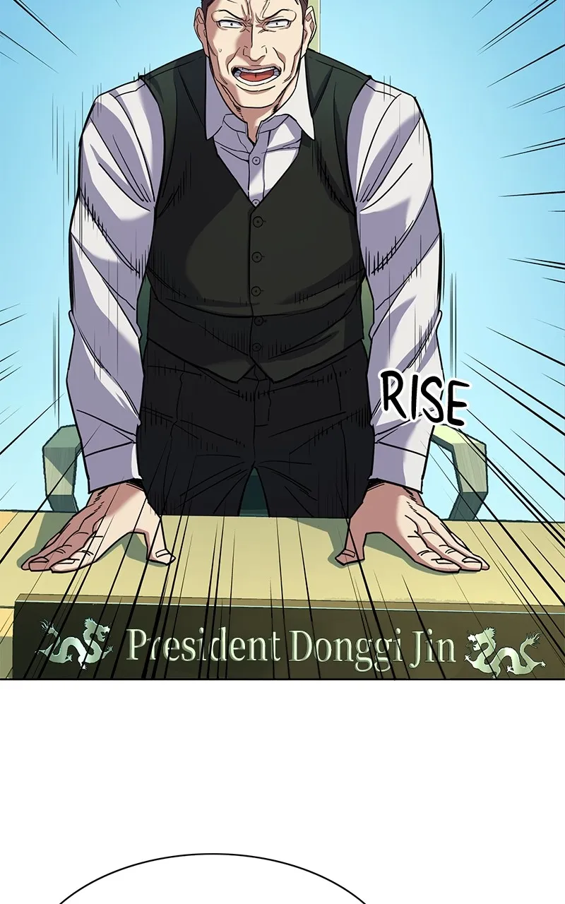 Read Reborn Rich EN Manga Online