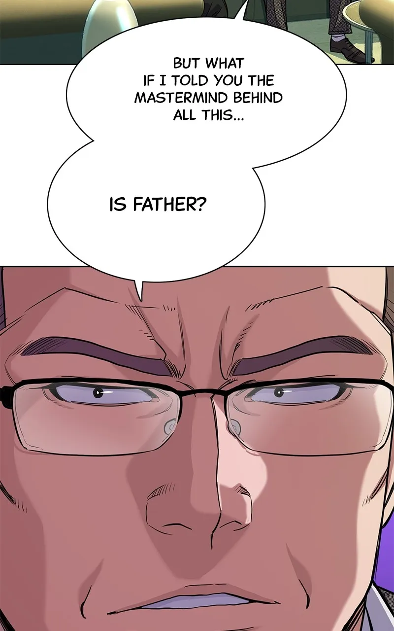 Read Reborn Rich EN Manga Online