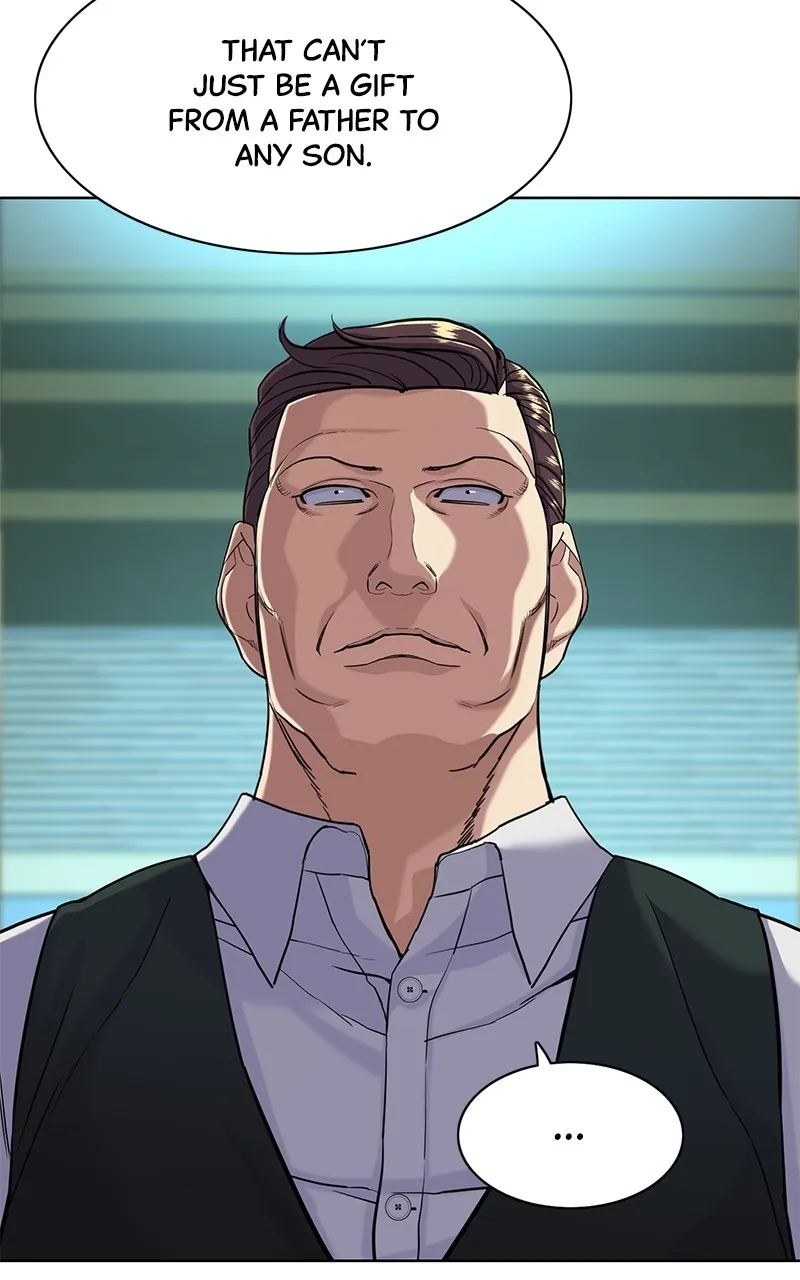 Read Reborn Rich EN Manga Online