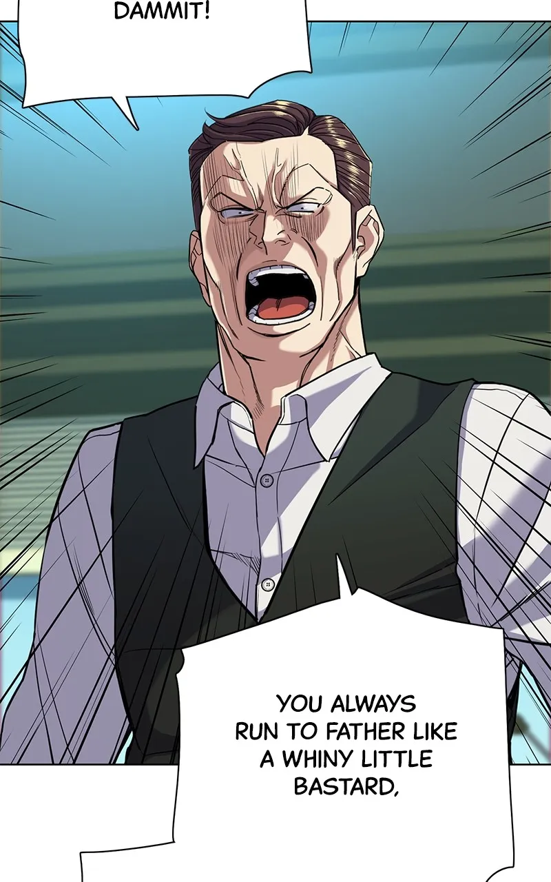 Read Reborn Rich EN Manga Online