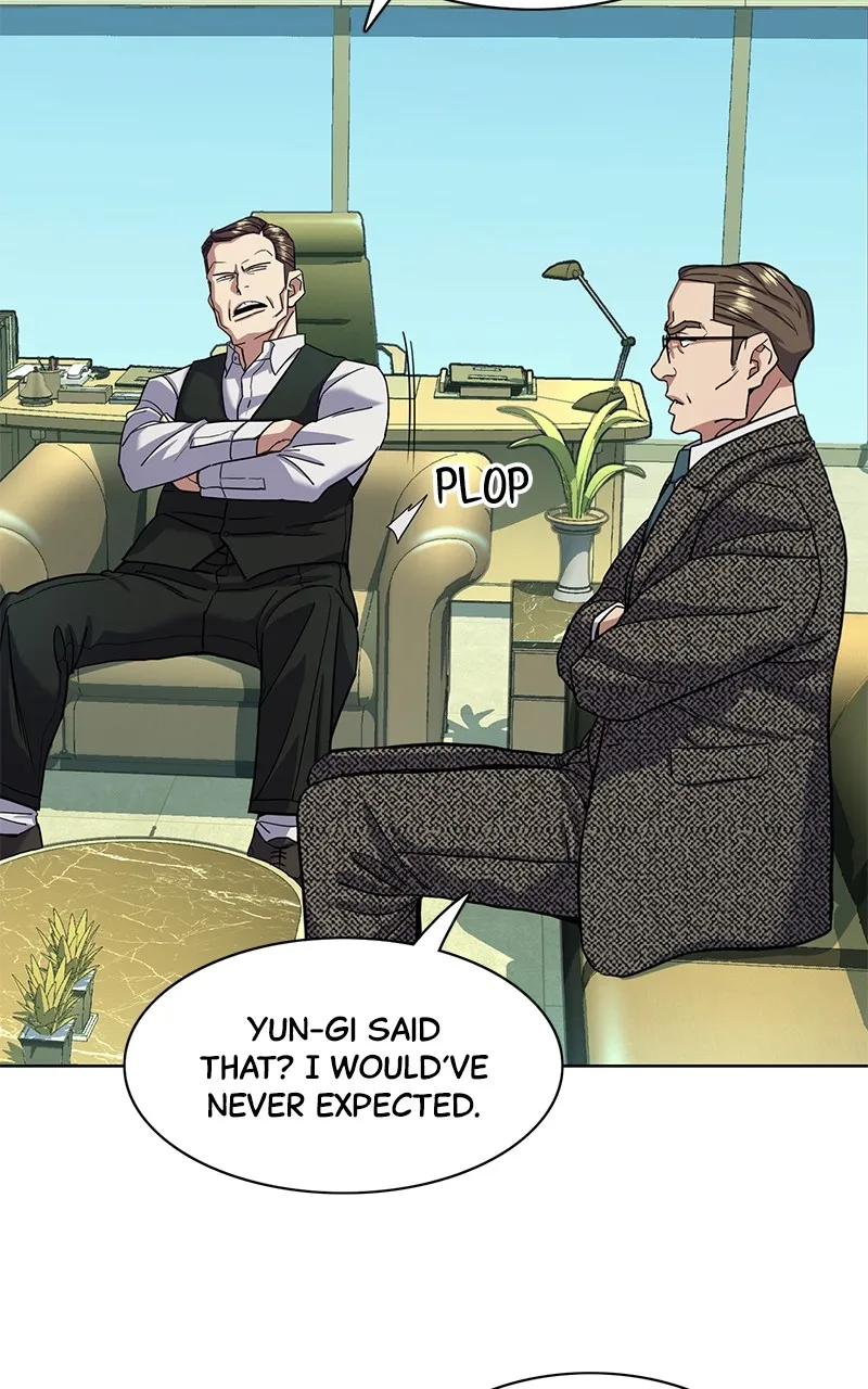 Read Reborn Rich EN Manga Online