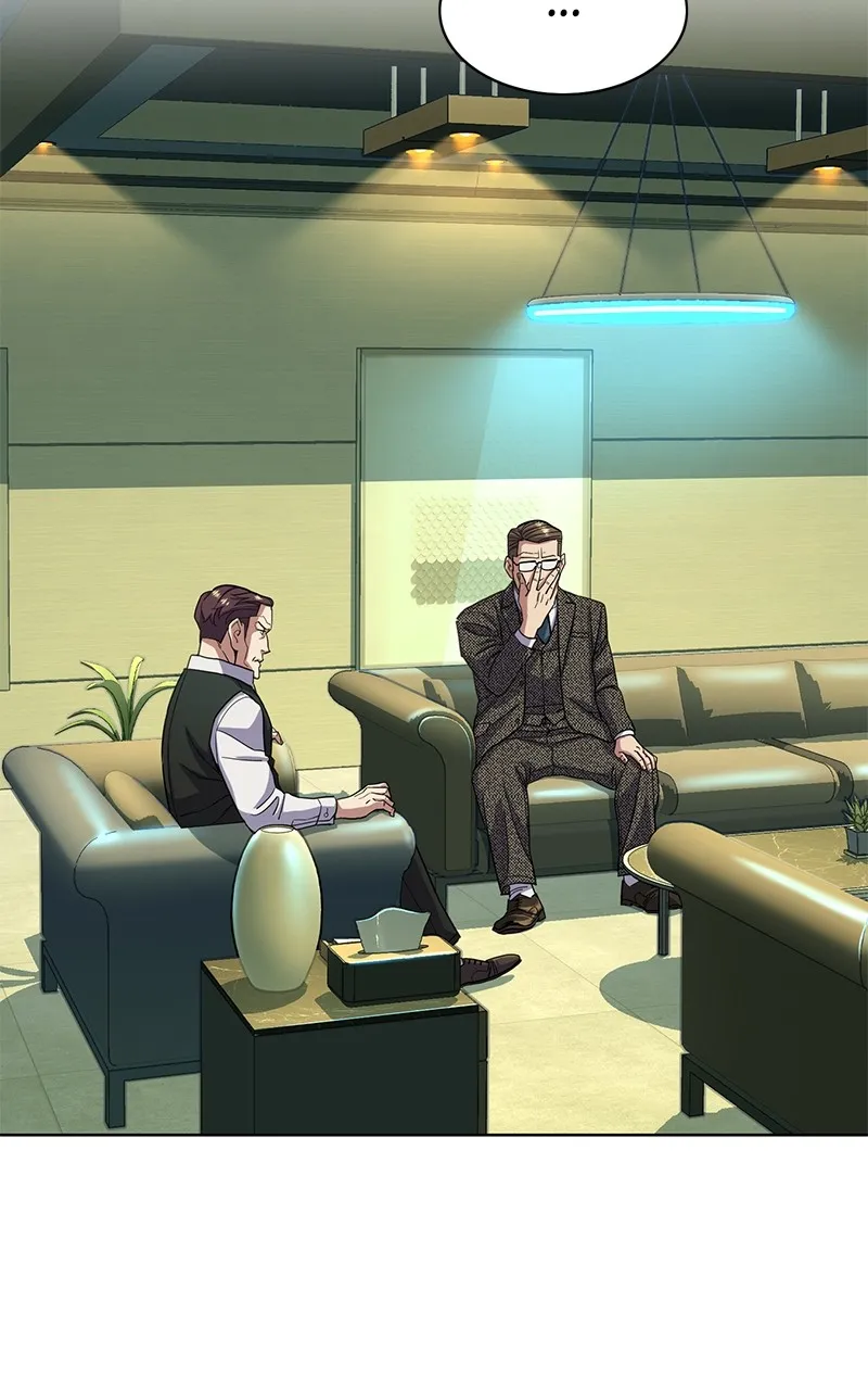 Read Reborn Rich EN Manga Online