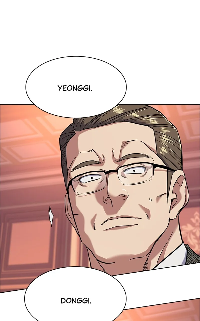 Read Reborn Rich EN Manga Online