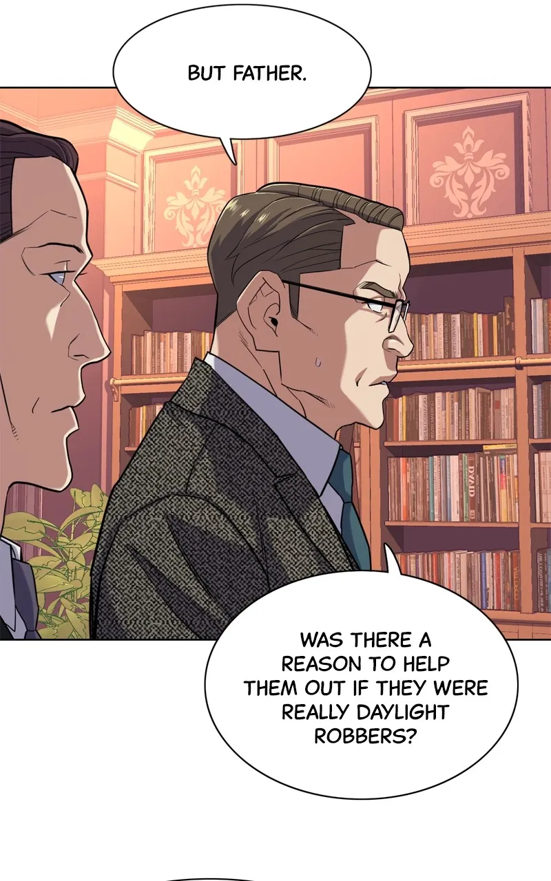 Read Reborn Rich EN Manga Online