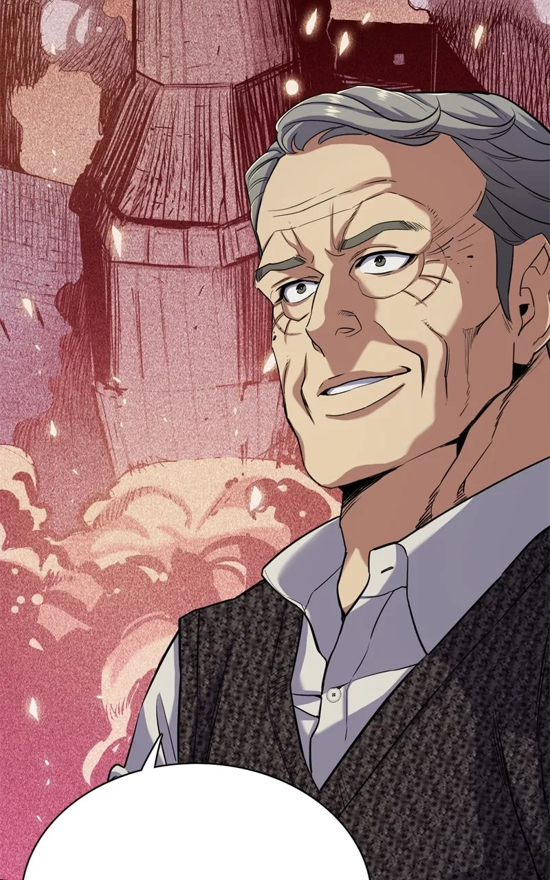 Read Reborn Rich EN Manga Online