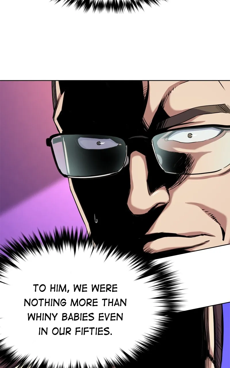 Read Reborn Rich EN Manga Online