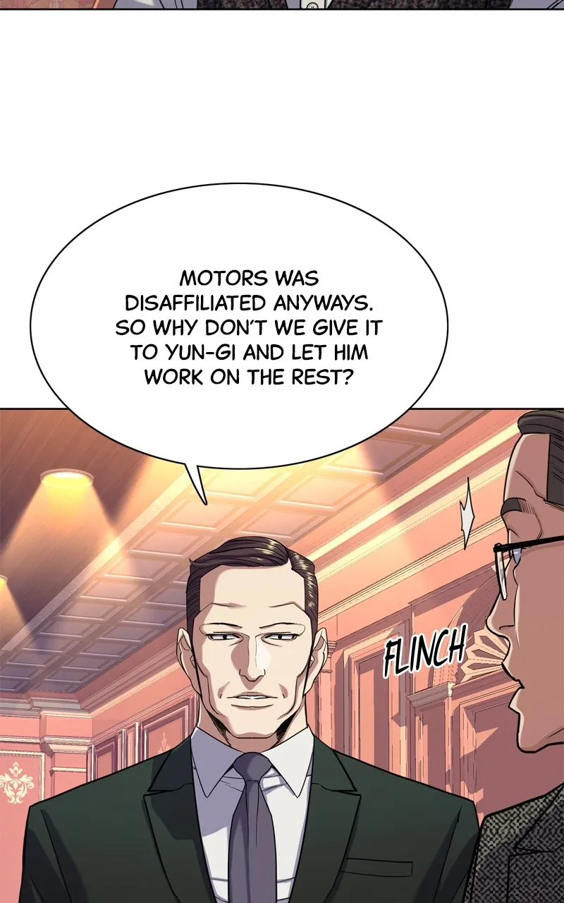 Read Reborn Rich EN Manga Online