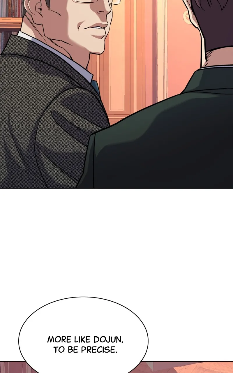 Read Reborn Rich EN Manga Online