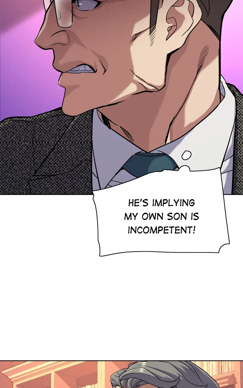 Read Reborn Rich EN Manga Online