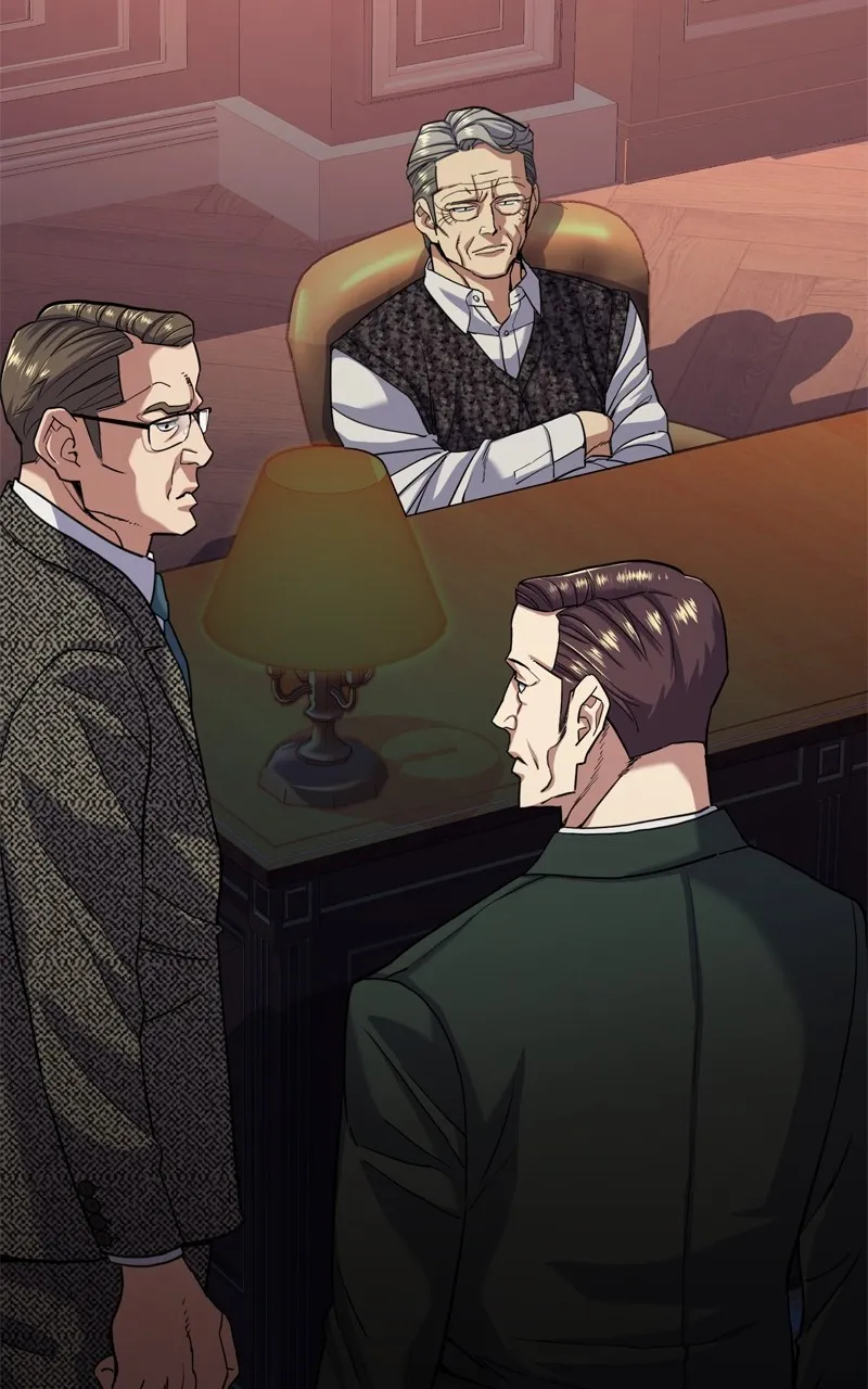 Read Reborn Rich EN Manga Online