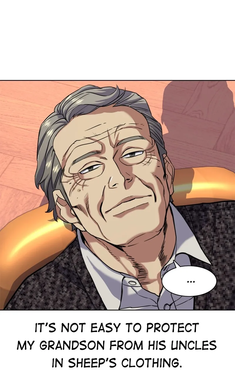 Read Reborn Rich EN Manga Online