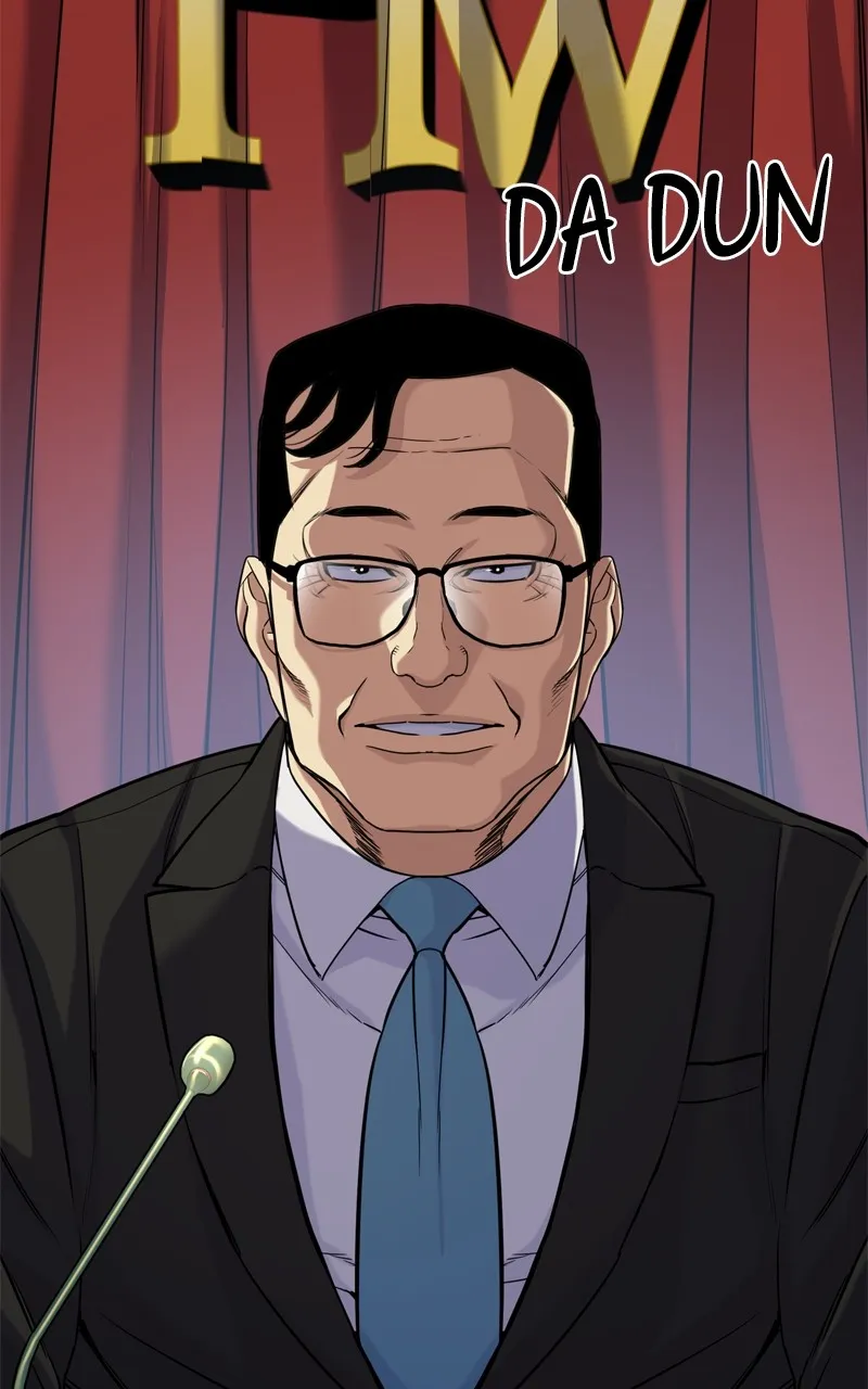 Read Reborn Rich EN Manga Online